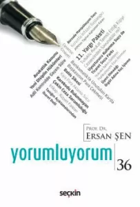 Yorumluyorum – 36