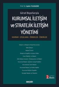 Kurumsal İletişim ve Stratejik İletişim Yönetimi