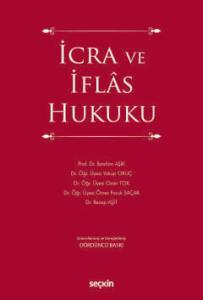 İcra ve İflas Hukuku