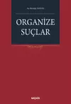 Organize Suçlar