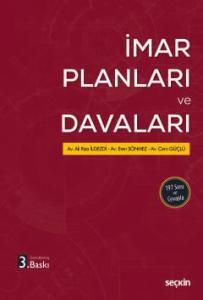 İmar Planları ve Davaları