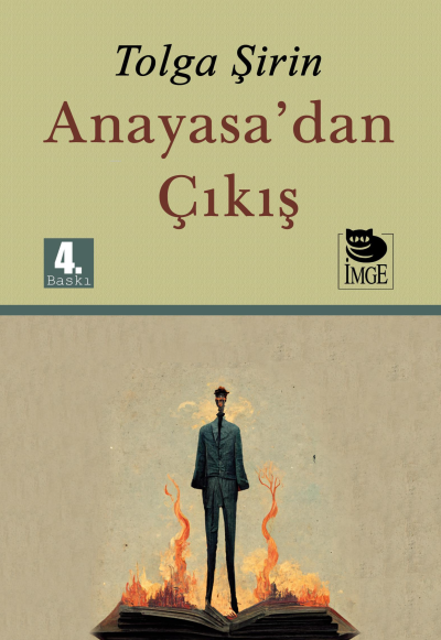 Anayasa'dan Çıkış