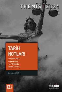 Tarih Notları