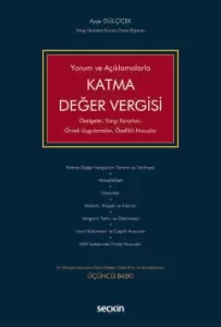 Katma Değer Vergisi
