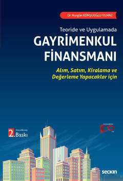 Gayrimenkul Finansmanı
