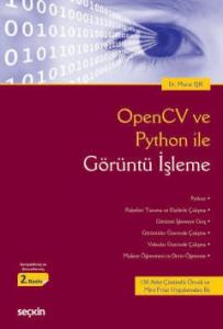 OpenCV ve Python ile Görüntü İşleme