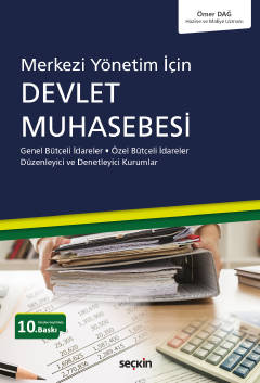 Devlet Muhasebesi