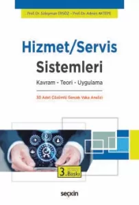 Hizmet/Servis Sistemleri