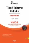 Ticari İşletme Hukuku Soru Kitabı