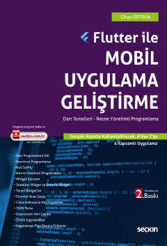 Mobil Uygulama Geliştirme