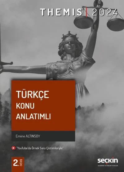 Türkçe Konu Anlatımı