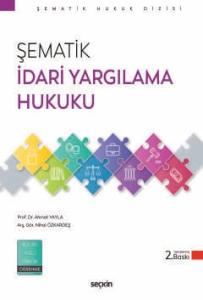 Şematik İdari Yargılama Hukuku