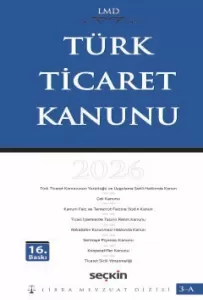 Türk Ticaret Kanunu