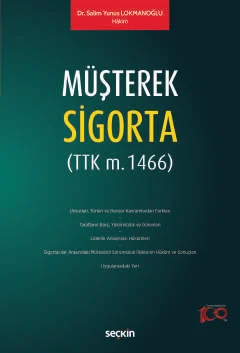 Müşterek Sigorta