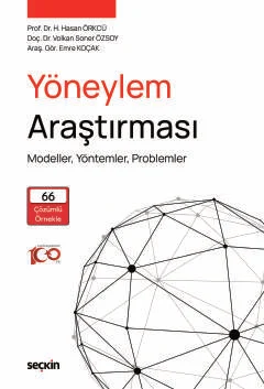 Yöneylem Araştırması