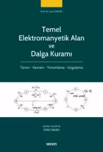 Temel Elektromanyetik Alan ve Dalga Kuramı