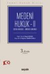 Medeni Hukuk II