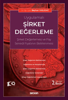Şirket Değerleme