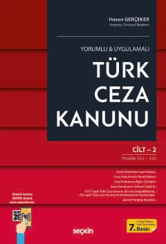 Türk Ceza Kanunu