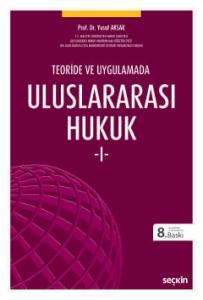 Uluslararası Hukuk – I