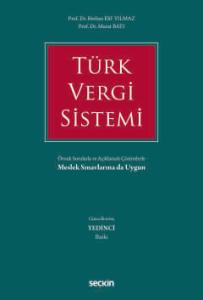 Türk Vergi Sistemi