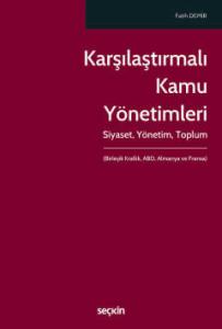 Karşılaştırmalı Kamu Yönetimleri