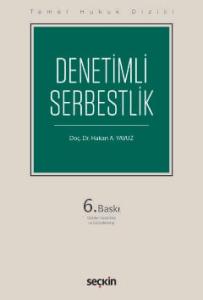Denetimli Serbestlik