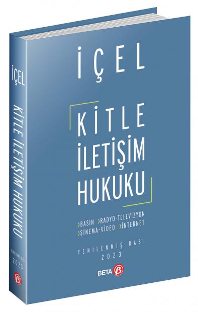 Kitle İletişim Hukuku