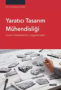 Yaratıcı Tasarım Mühendisliği