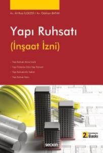 Yapı Ruhsatı (İnşaat İzni)