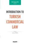 Introduction to Turkish Commercial Law