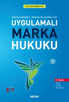 Uygulamalı Marka Hukuku