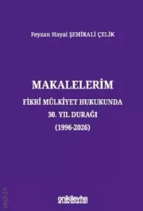Makalelerim