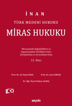Miras Hukuku