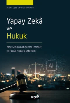 Yapay Zeka ve Hukuk