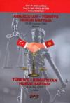 Kırgızistan - Türkiye Hukuk Haftası