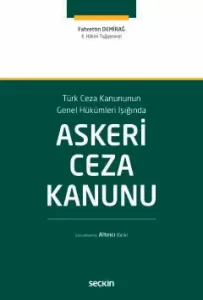 Askeri Ceza Kanunu