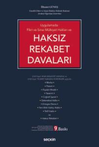 Haksız Rekabet Davaları