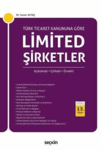 Limited Şirketler