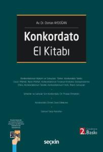 Konkordato El Kitabı