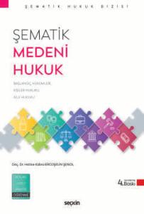 Şematik Medeni Hukuk