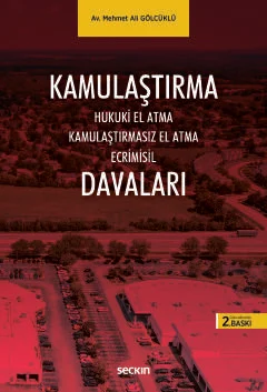 Kamulaştırma Davaları