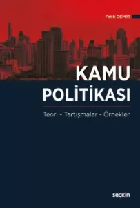 Kamu Politikası