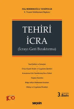 Tehiri İcra
