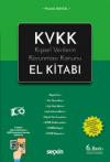 KVKK Kişisel Verilerin Korunması Kanunu El
Kitabı