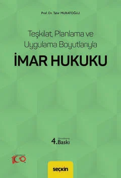 İmar Hukuku