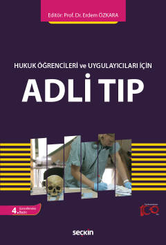 Adli Tıp