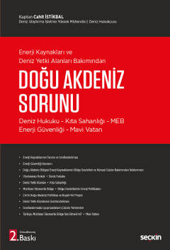 Doğu Akdeniz Sorunu