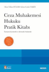 Ceza Muhakemesi Hukuku Pratik Kitabı