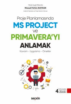 Proje Planlamasında MS Project ve Primavera'yı Anlamak